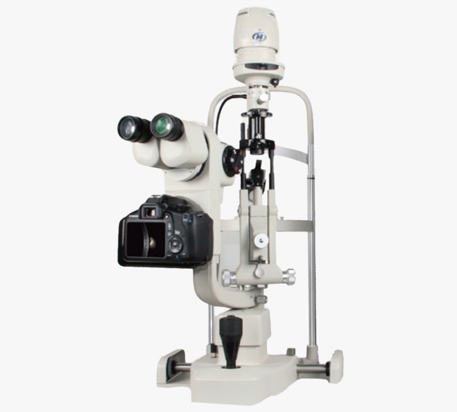 KANGHUAA SLM-3ER DIGITAL SLIT LAMP
